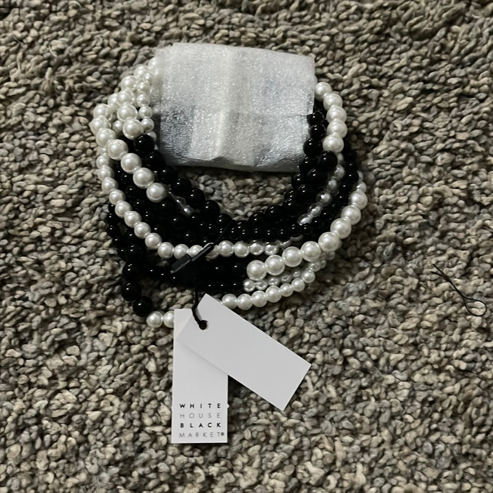 White House black market Bracelet